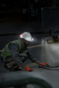 HIGHWAY MAINTENANCE